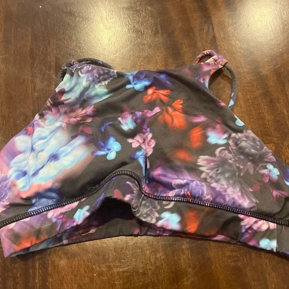 Sports Bra - Picture 1 of 2